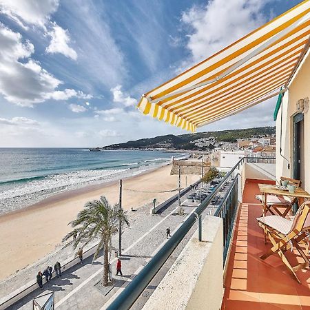Musica Penthouse 360º Apartman Sesimbra Kültér fotó