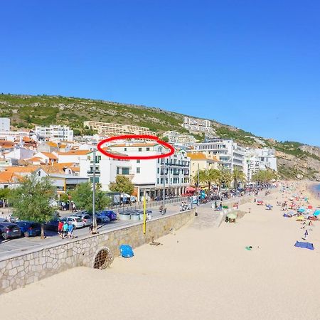 Musica Penthouse 360º Apartman Sesimbra Kültér fotó