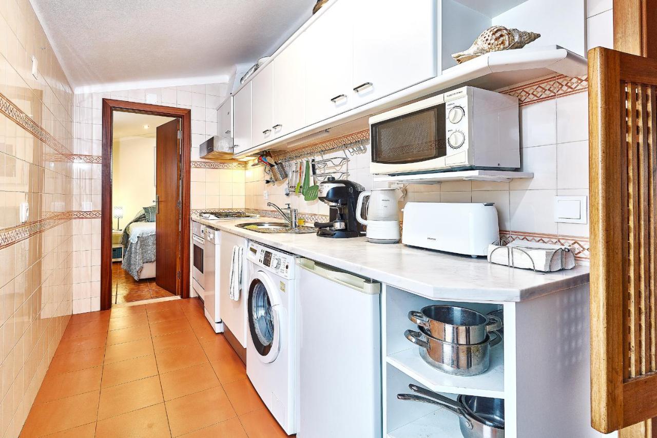 Musica Penthouse 360º Apartman Sesimbra Kültér fotó