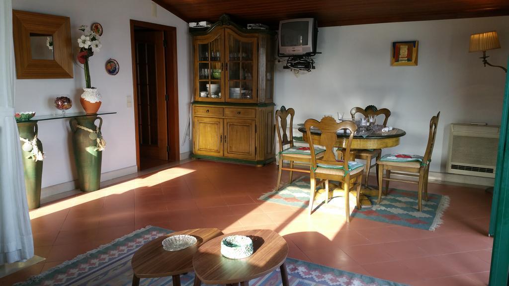 Musica Penthouse 360º Apartman Sesimbra Kültér fotó