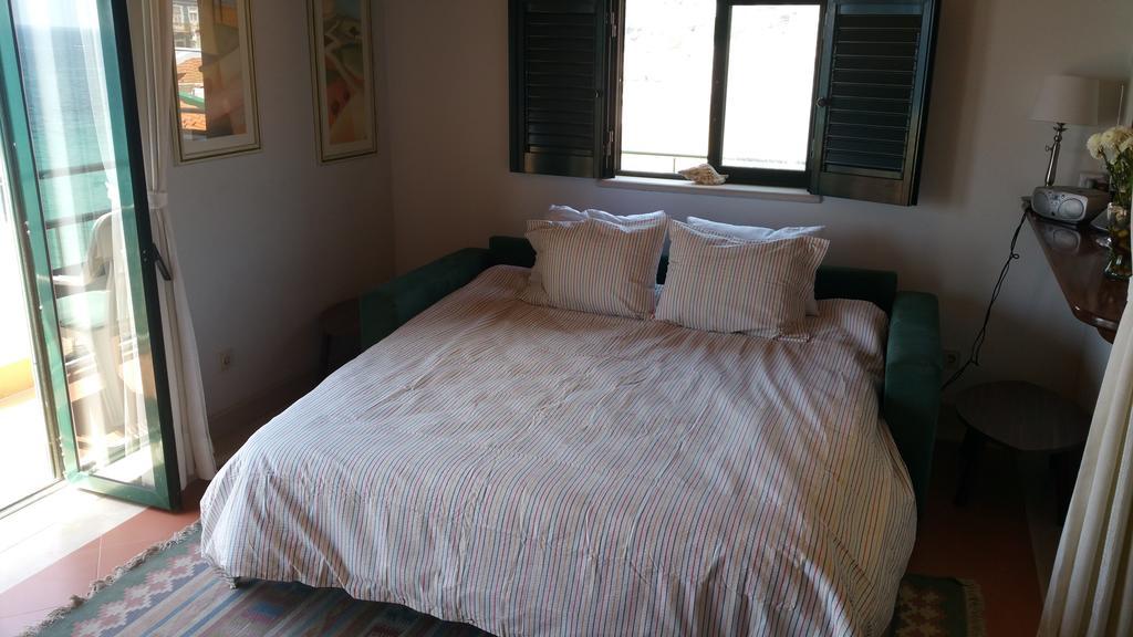 Musica Penthouse 360º Apartman Sesimbra Kültér fotó